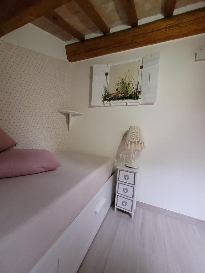 Attic Apartment Rimini Exterior photo