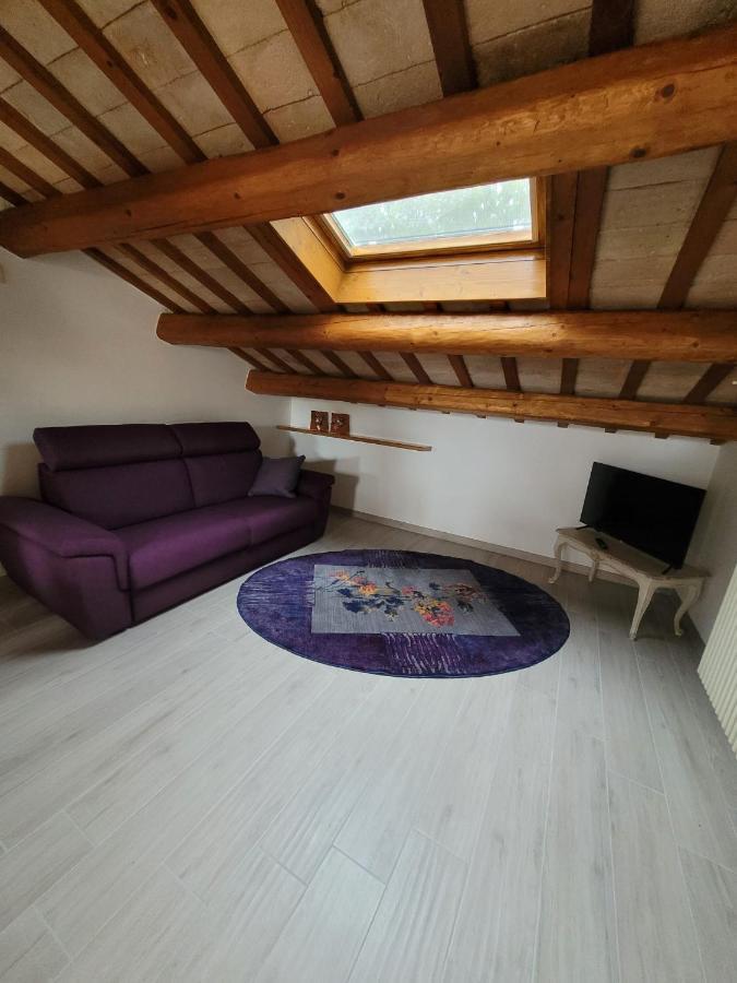 Attic Apartment Rimini Exterior photo