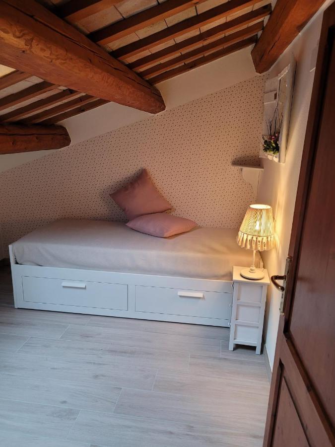Attic Apartment Rimini Exterior photo